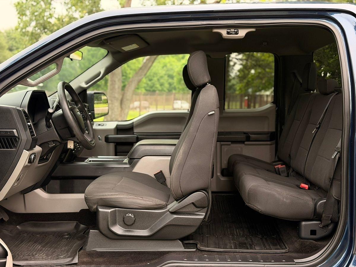 Ford F-150  2018