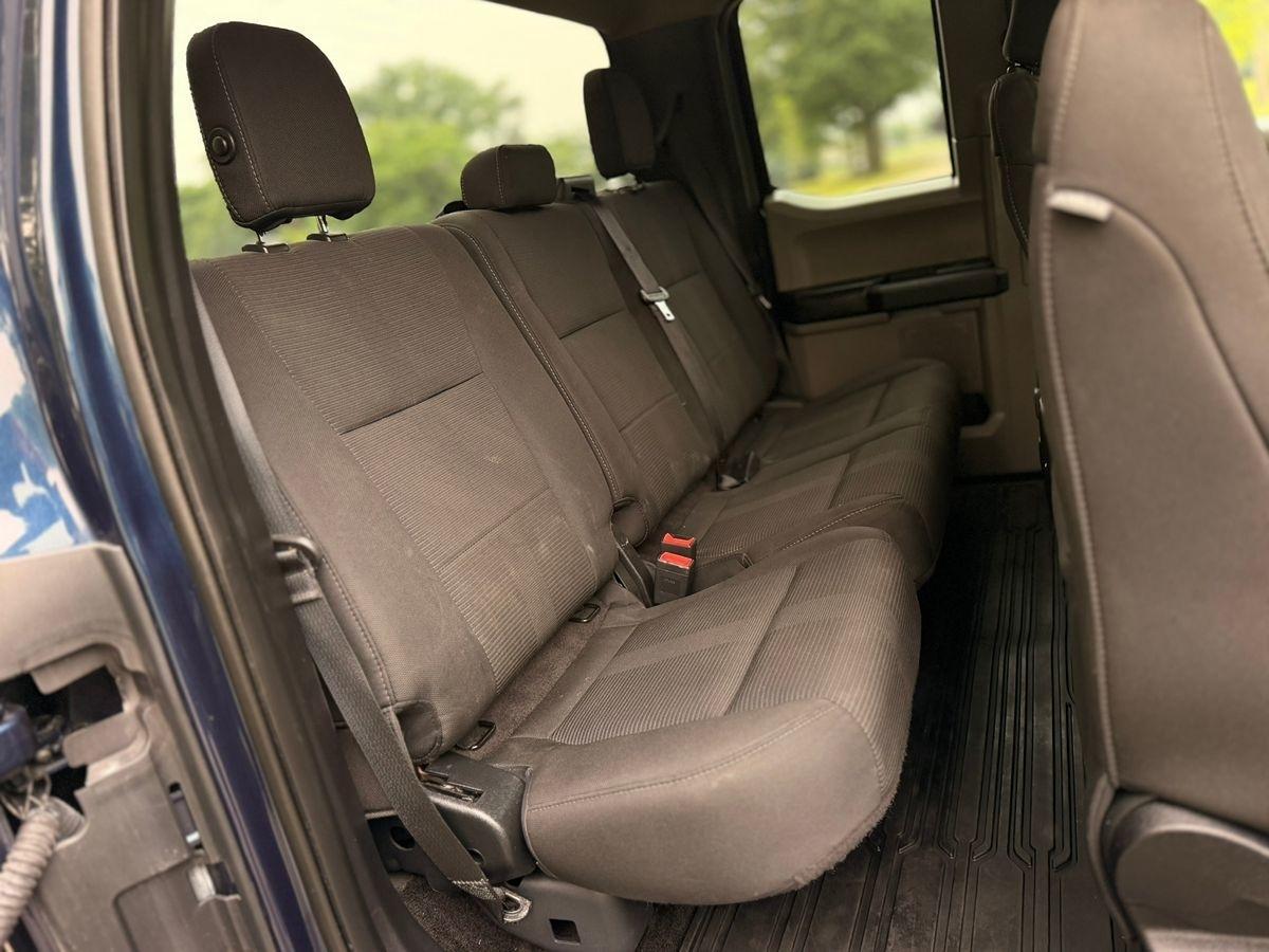 Ford F-150  2018