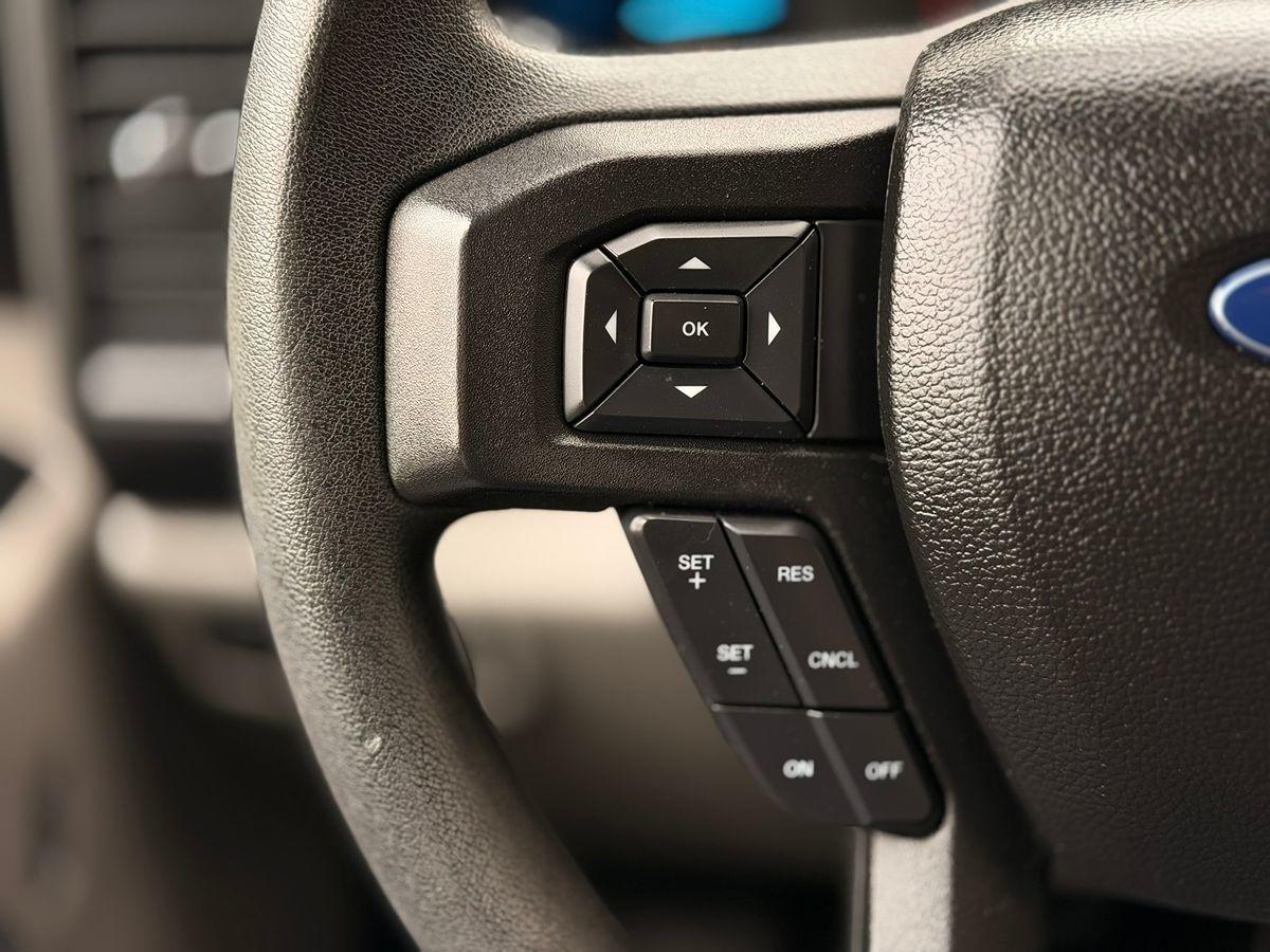Ford F-150  2018