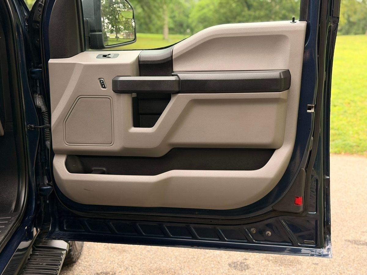Ford F-150  2018