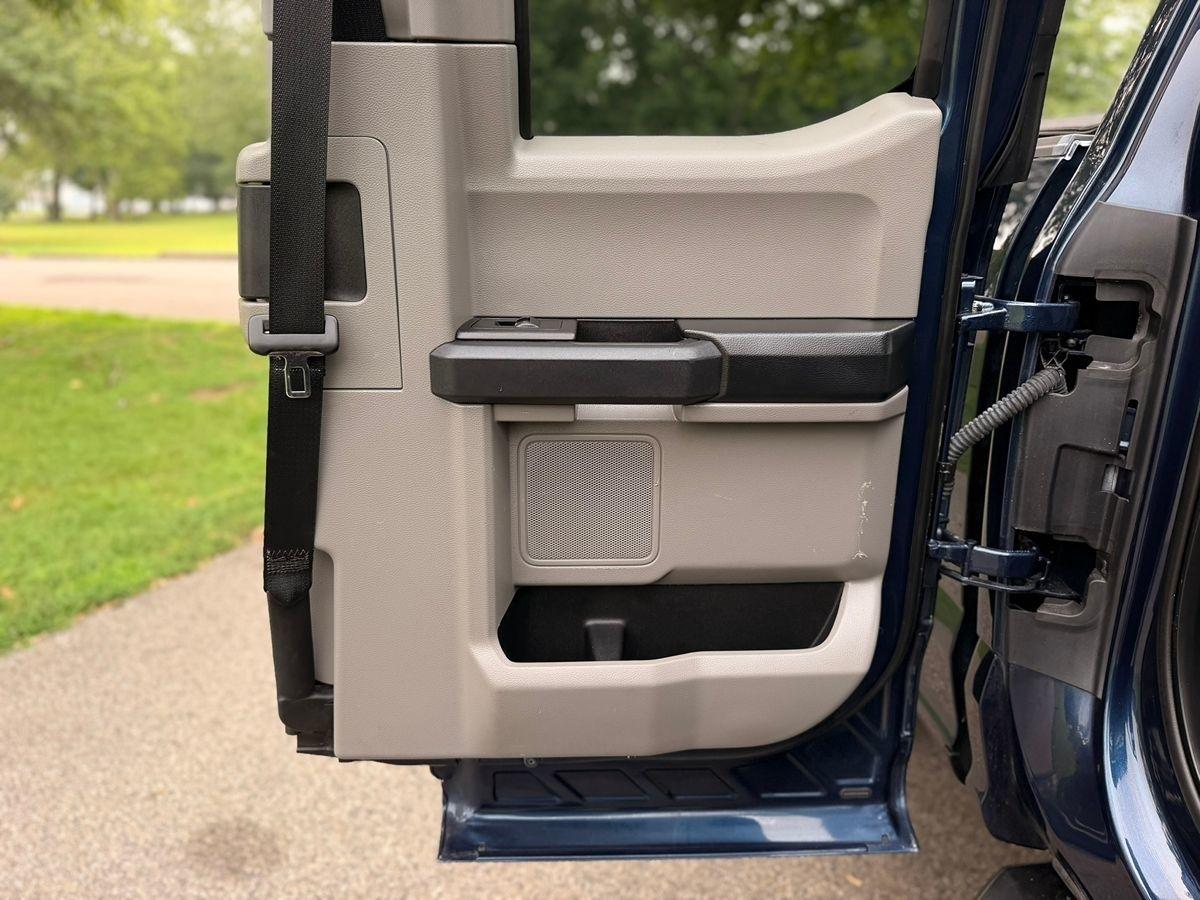 Ford F-150  2018