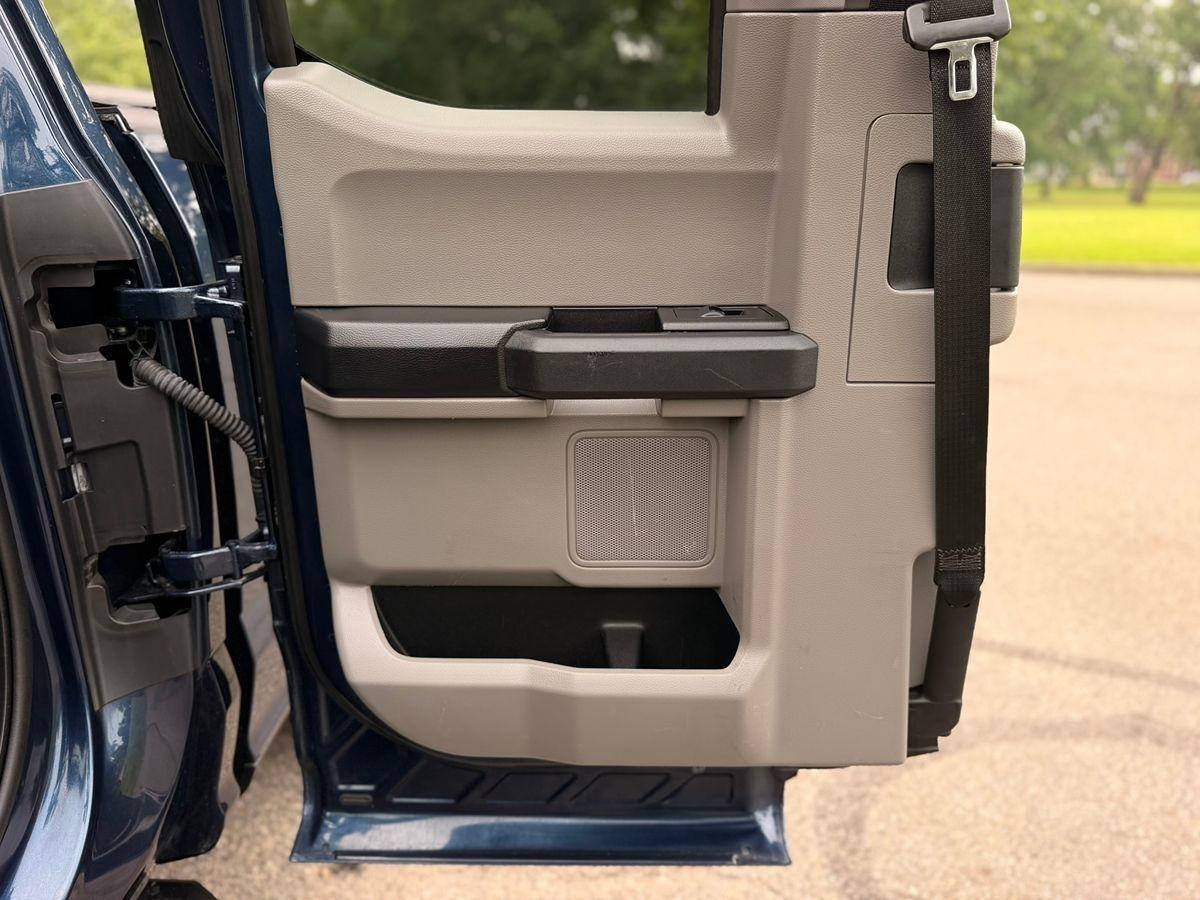 Ford F-150  2018