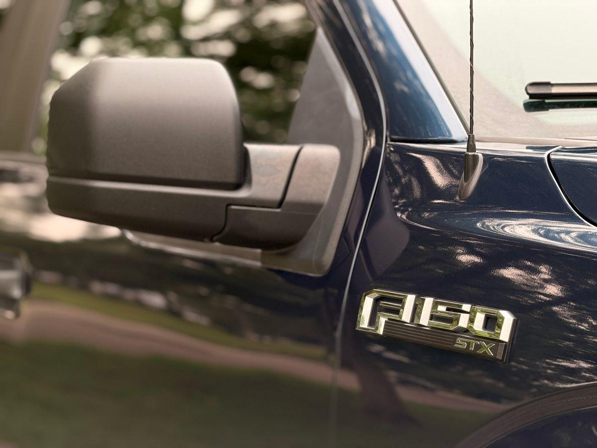 Ford F-150  2018