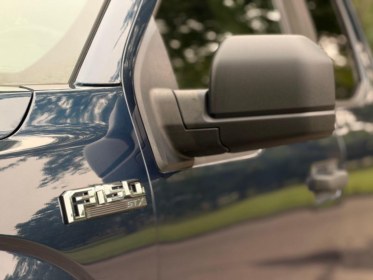 Ford F-150  2018