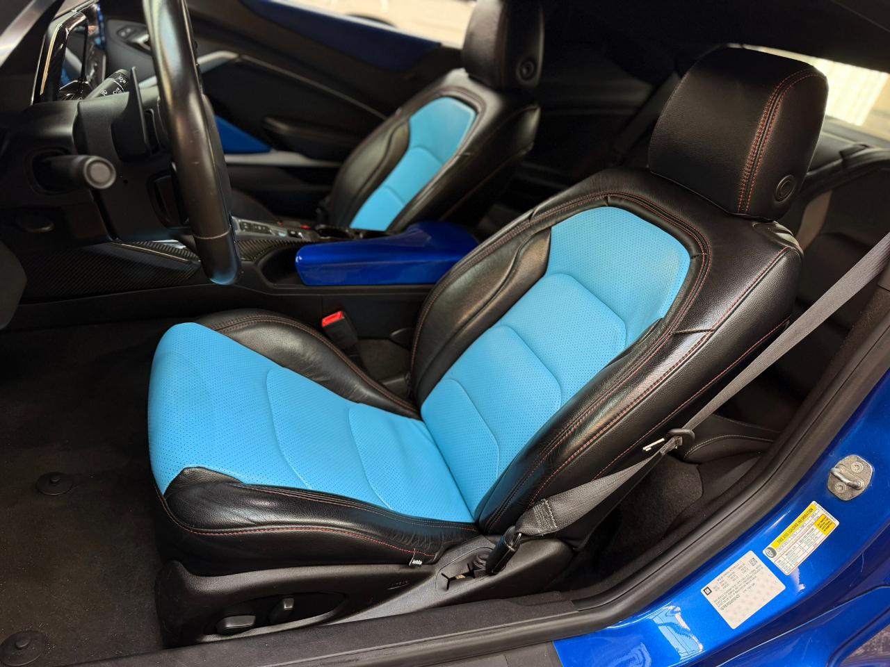 Chevrolet Camaro  2018