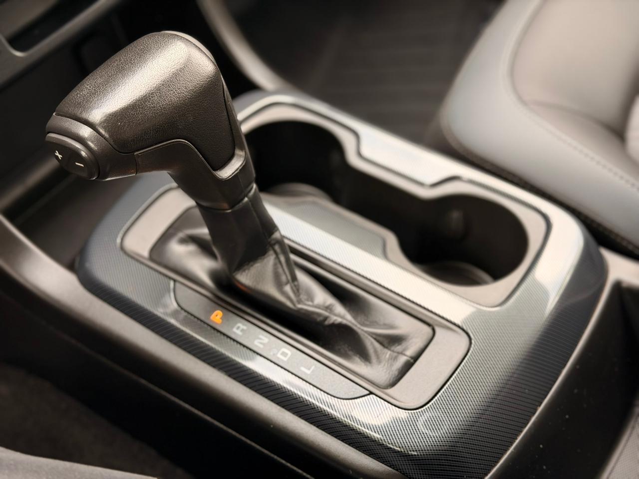 Chevrolet Colorado  2018