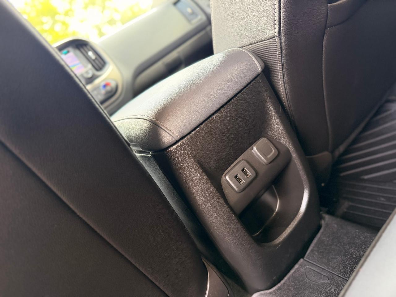Chevrolet Colorado  2018