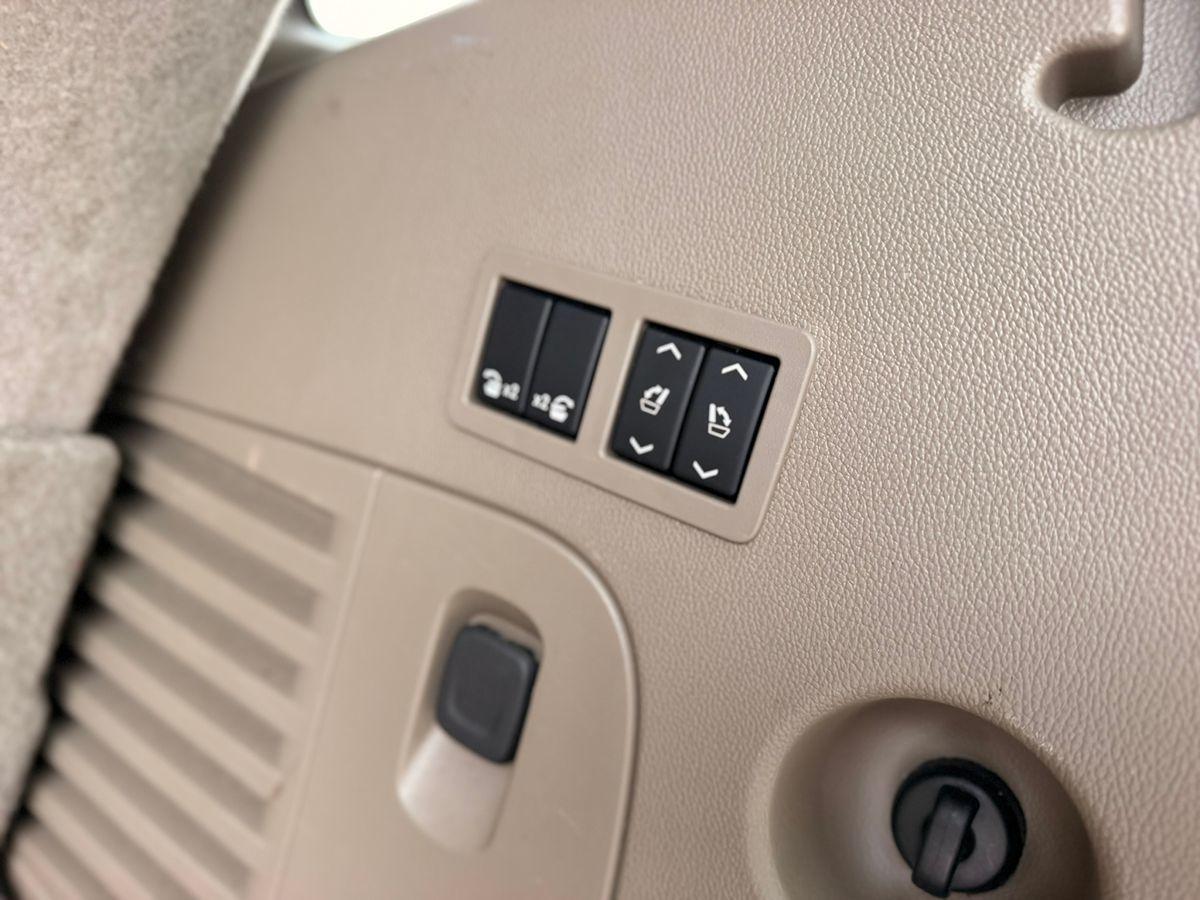 Chevrolet Tahoe  2018
