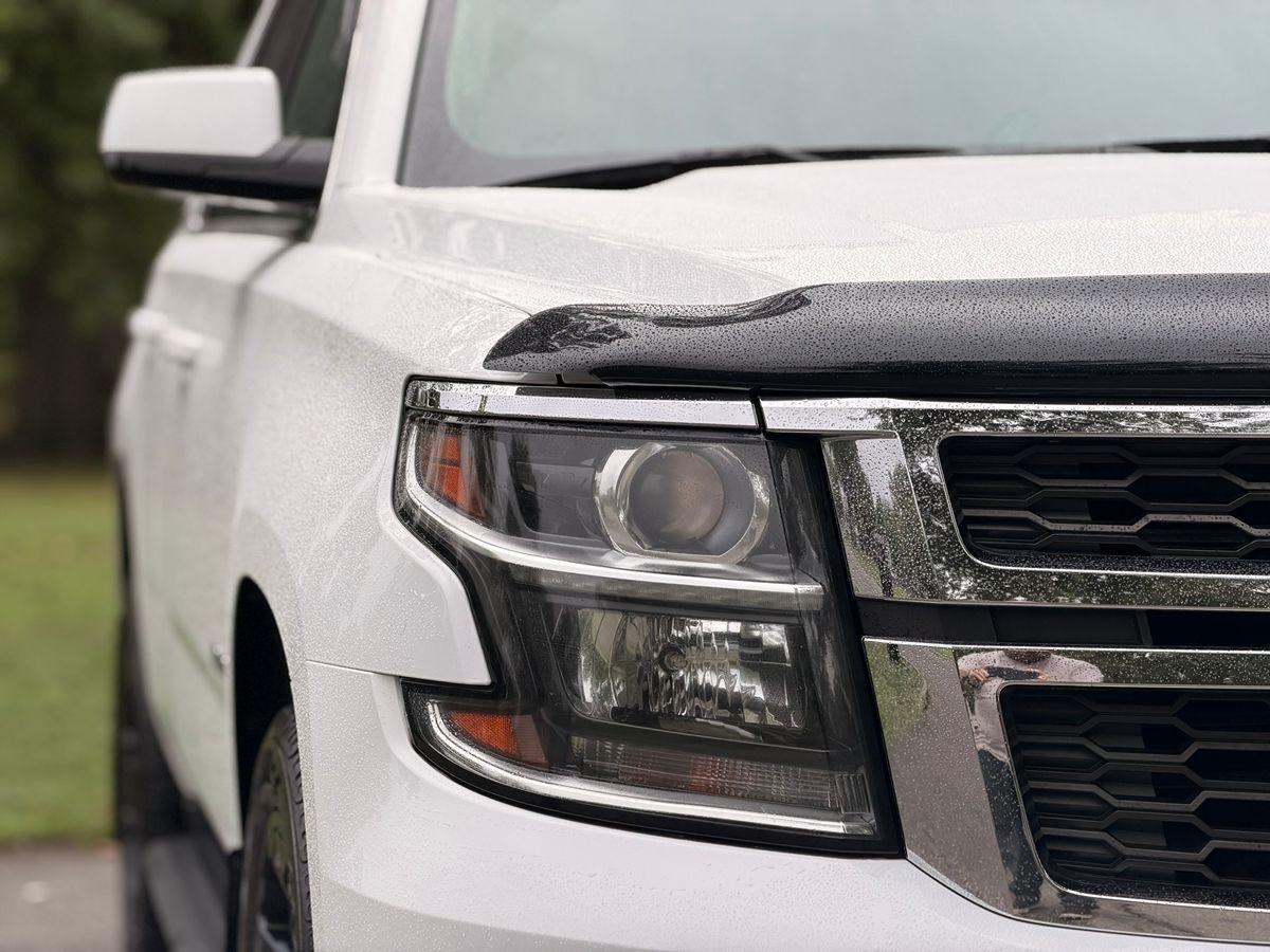 Chevrolet Tahoe  2018
