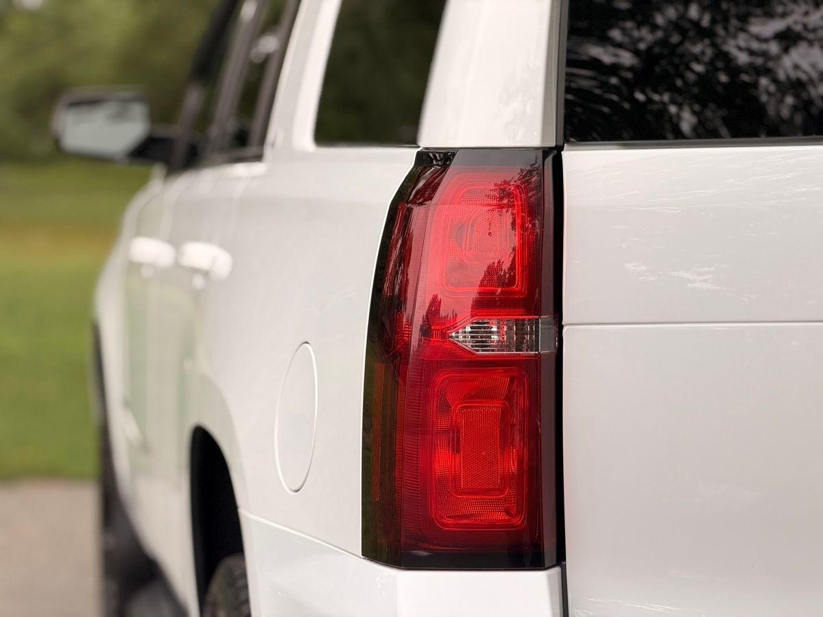 Chevrolet Tahoe  2018