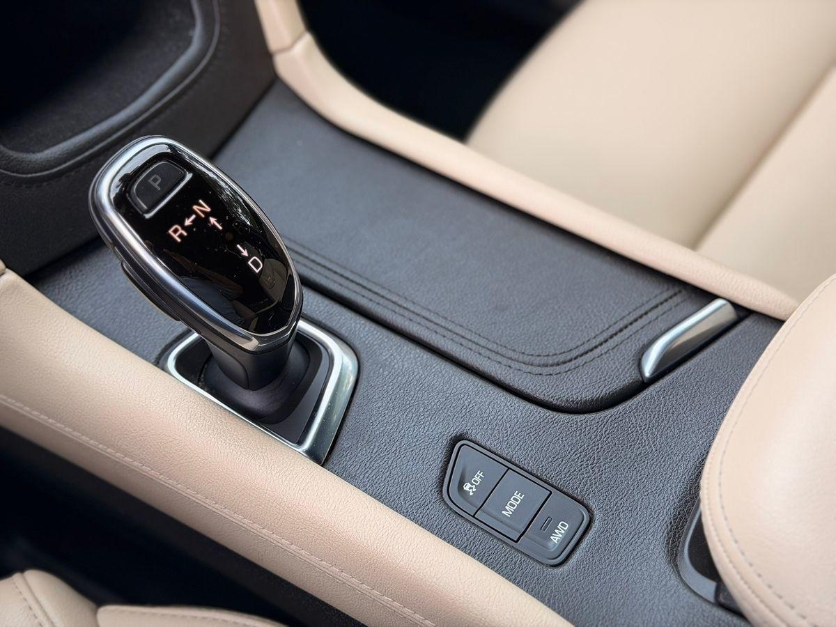 Cadillac XT5  2018