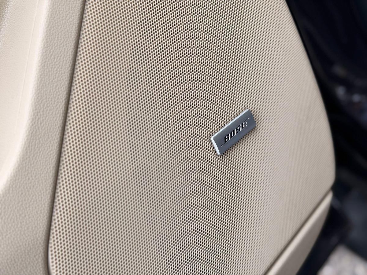 Cadillac XT5  2018