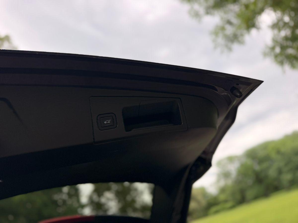 Cadillac XT5  2018