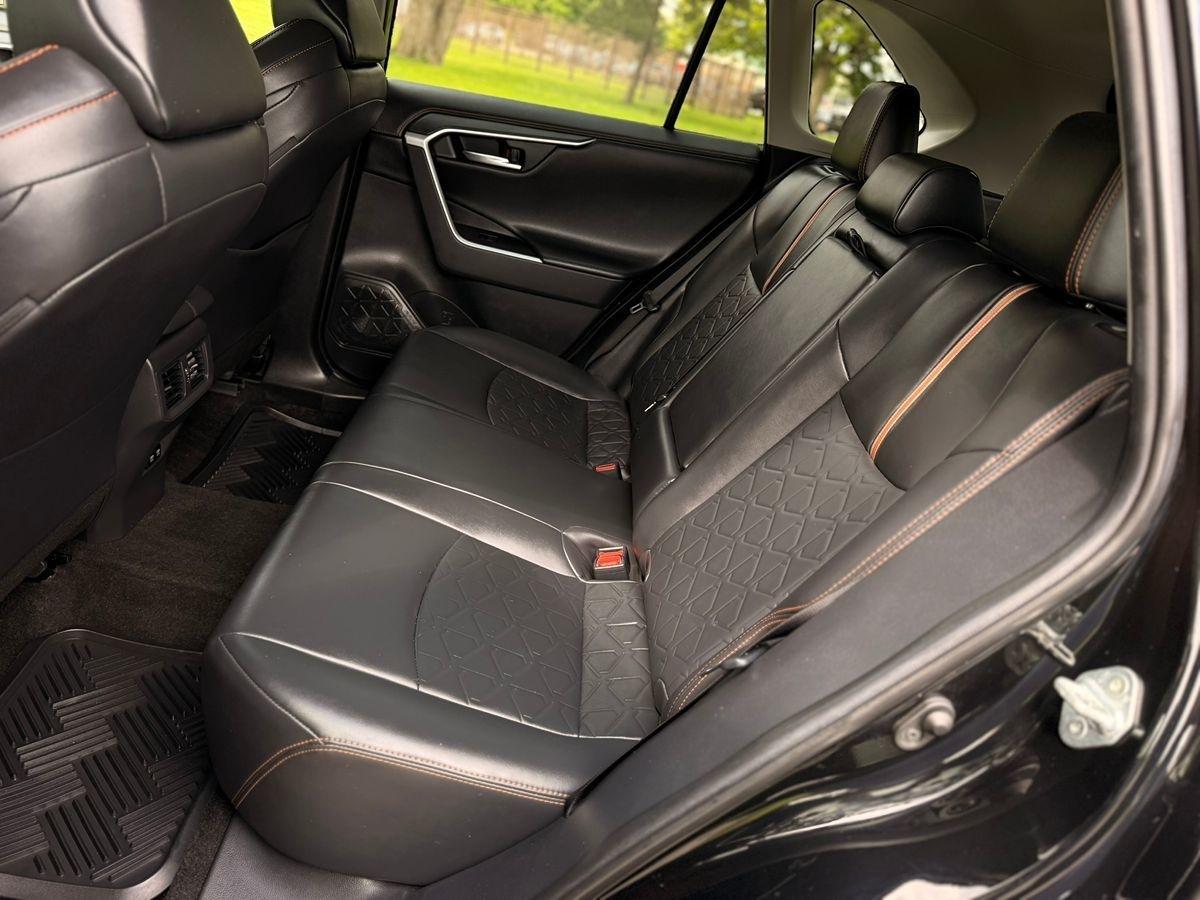 Toyota RAV4  2019