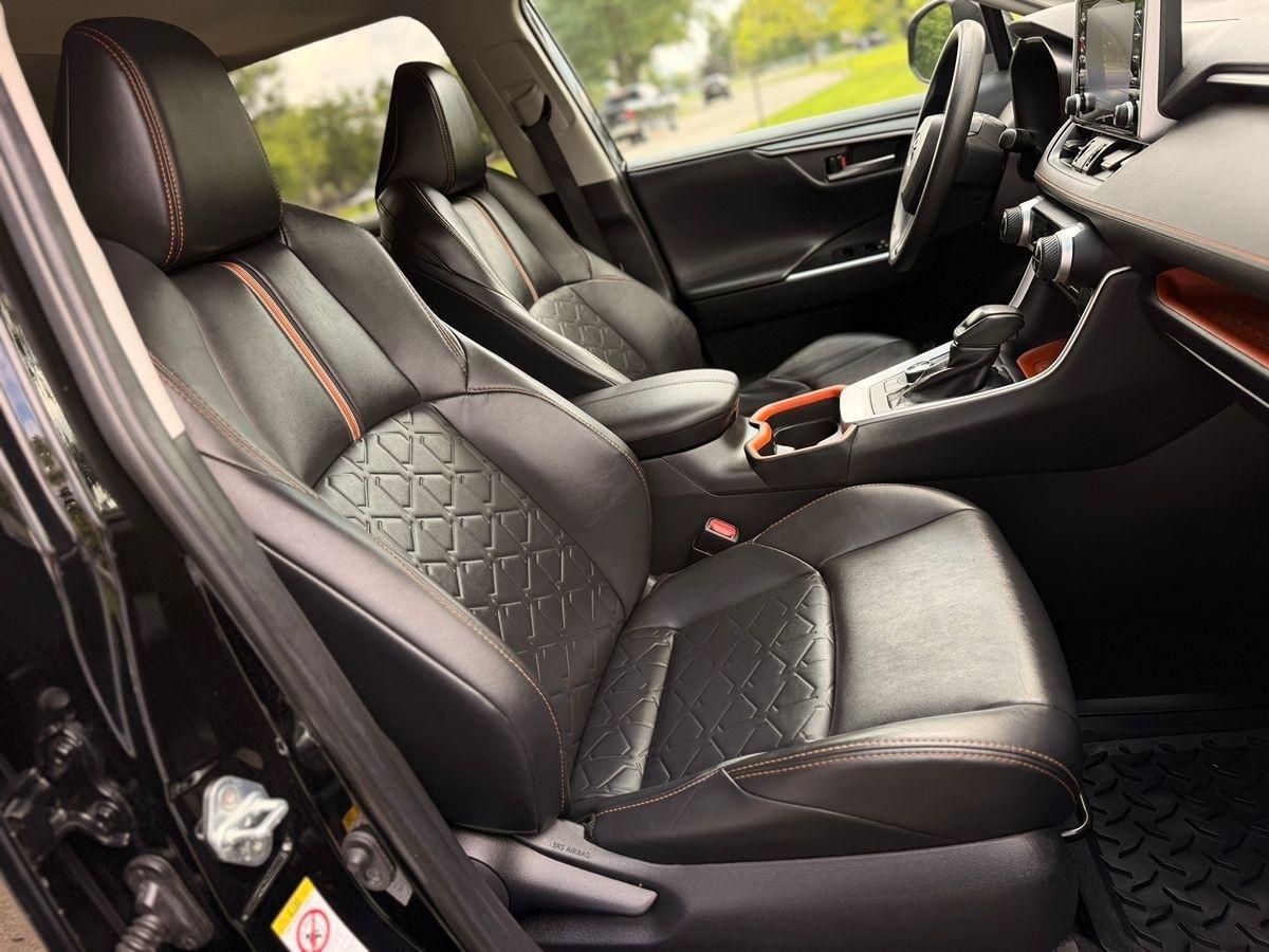 Toyota RAV4  2019