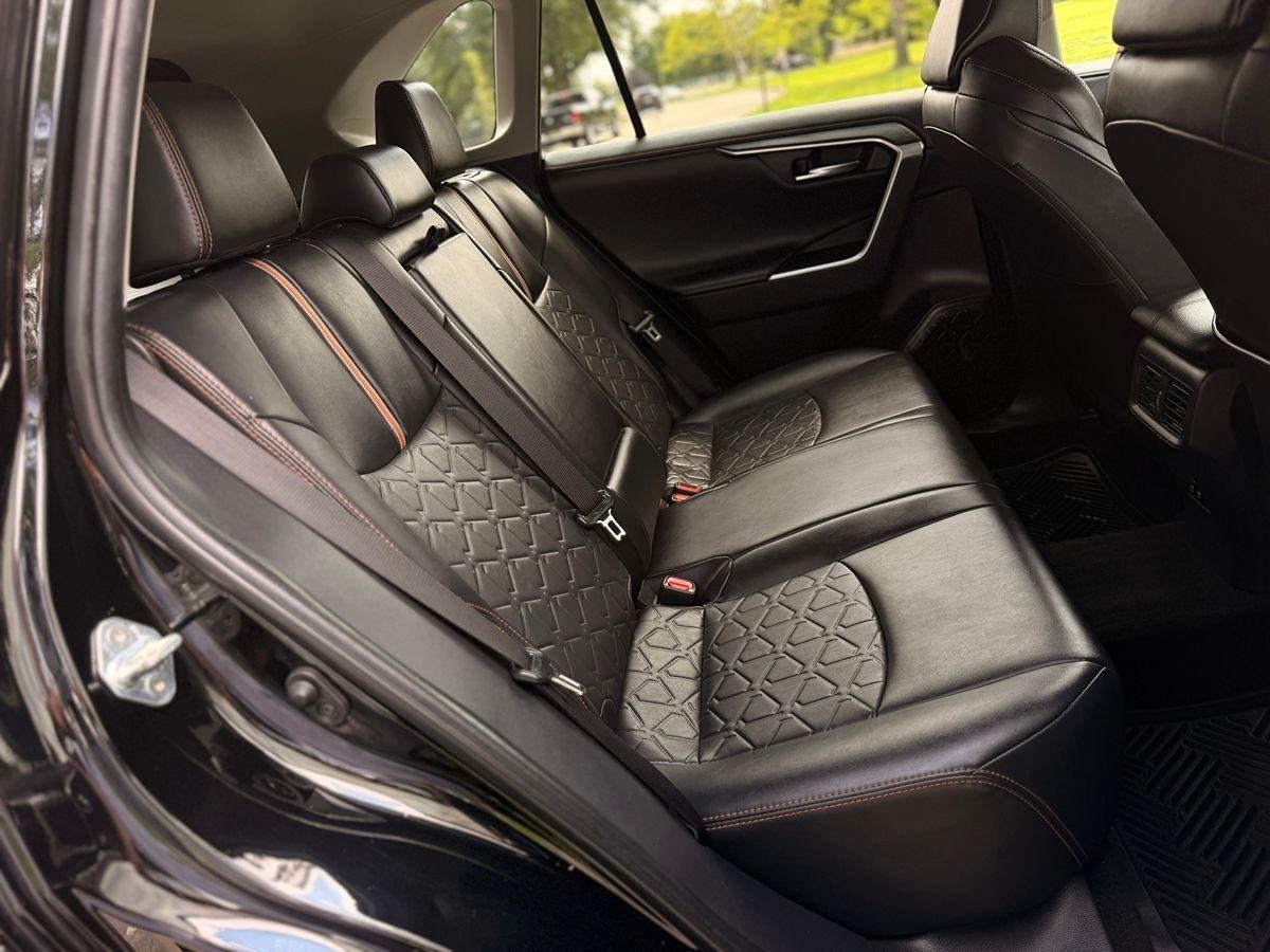 Toyota RAV4  2019