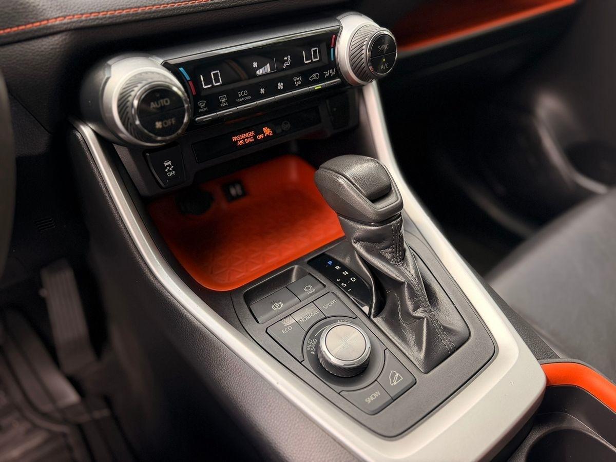 Toyota RAV4  2019