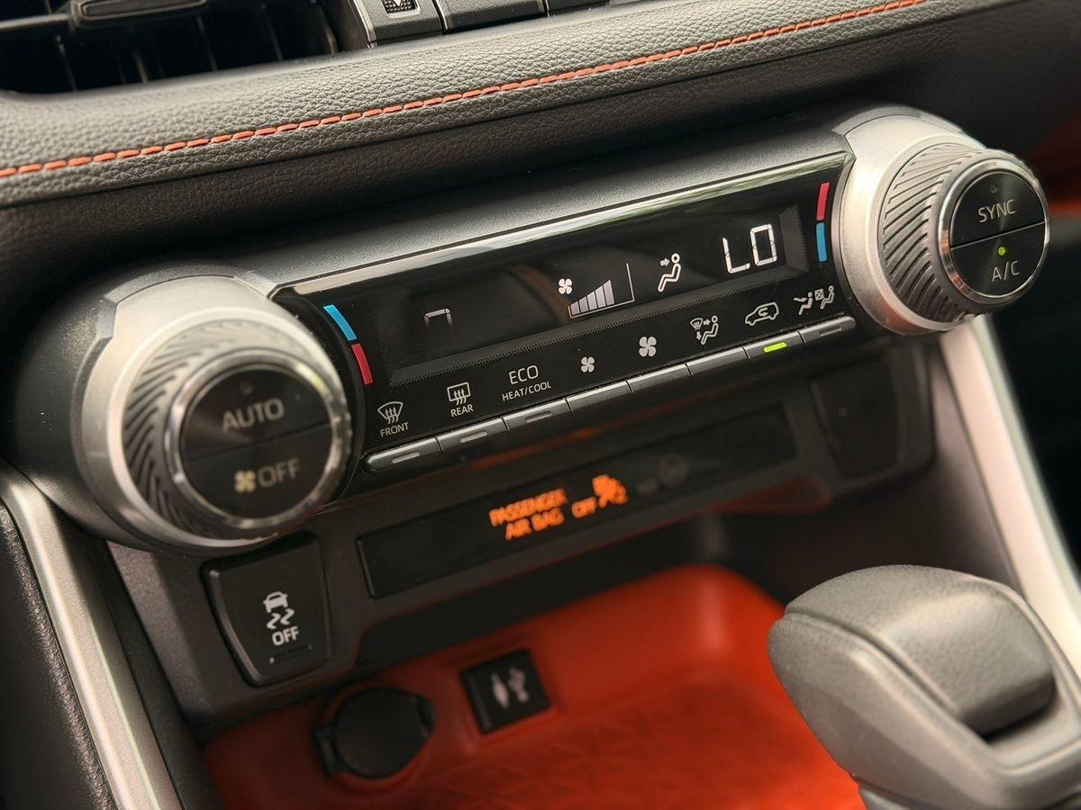 Toyota RAV4  2019