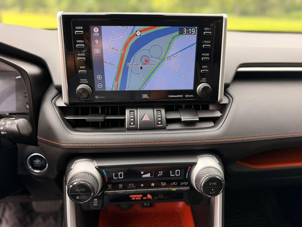 Toyota RAV4  2019