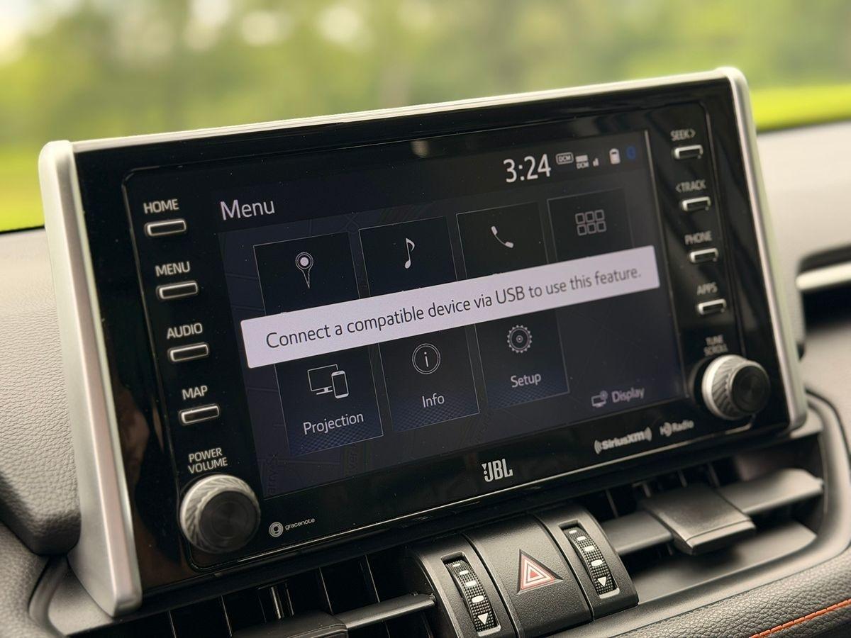 Toyota RAV4  2019