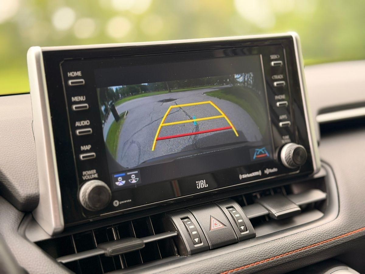 Toyota RAV4  2019