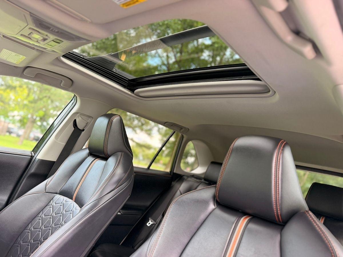 Toyota RAV4  2019