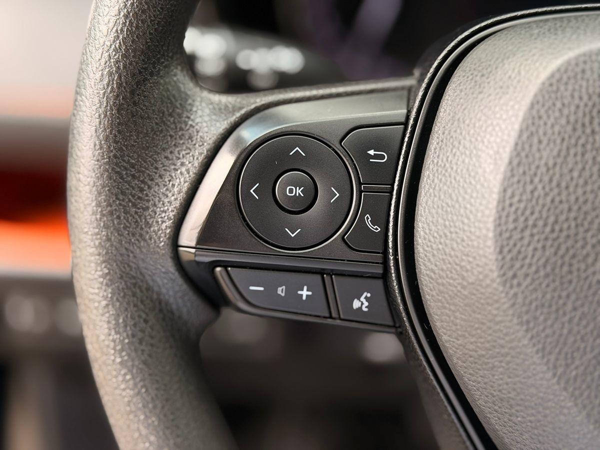 Toyota RAV4  2019