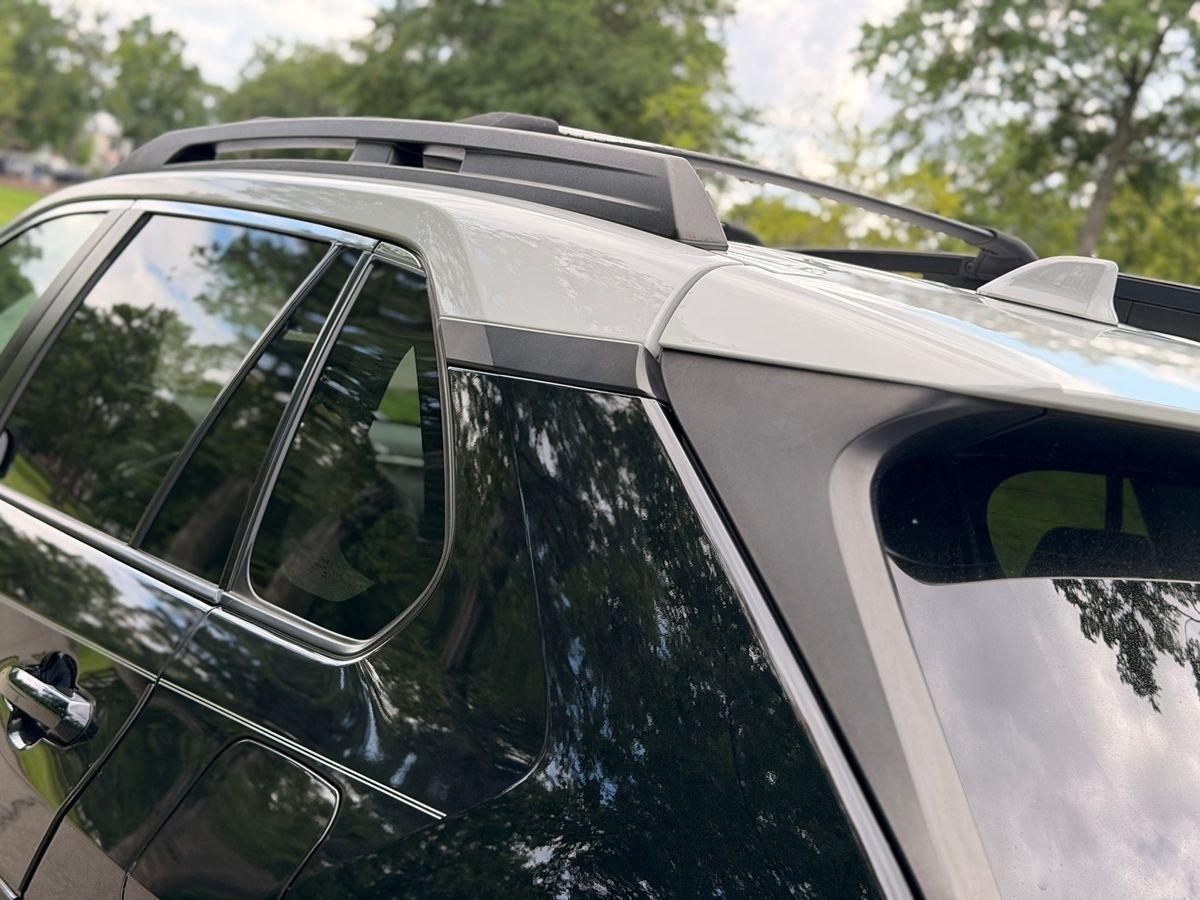 Toyota RAV4  2019