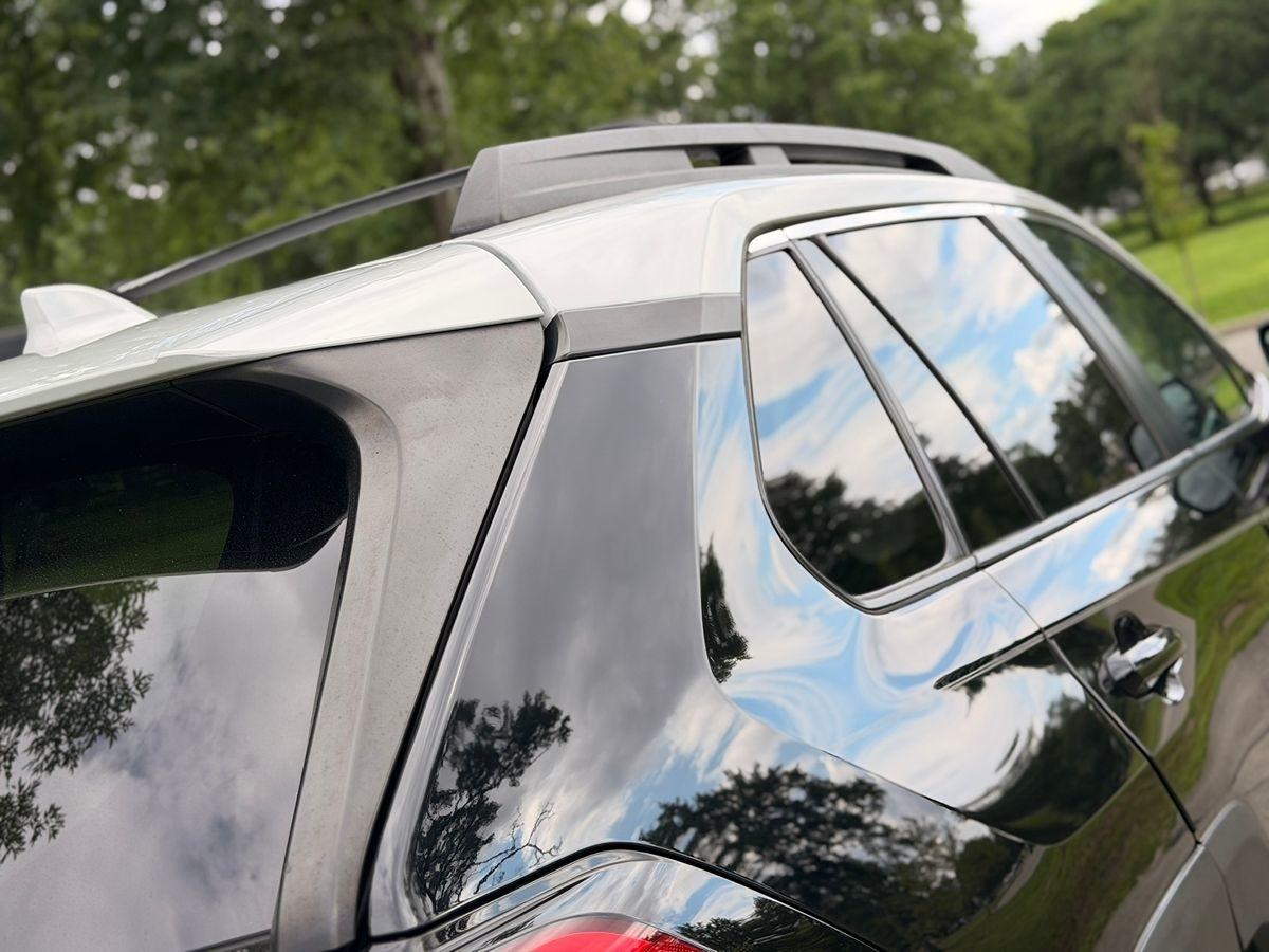 Toyota RAV4  2019