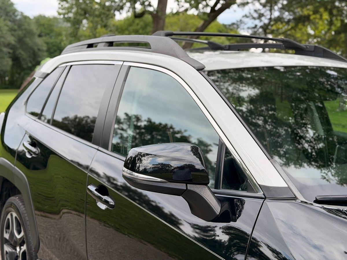 Toyota RAV4  2019