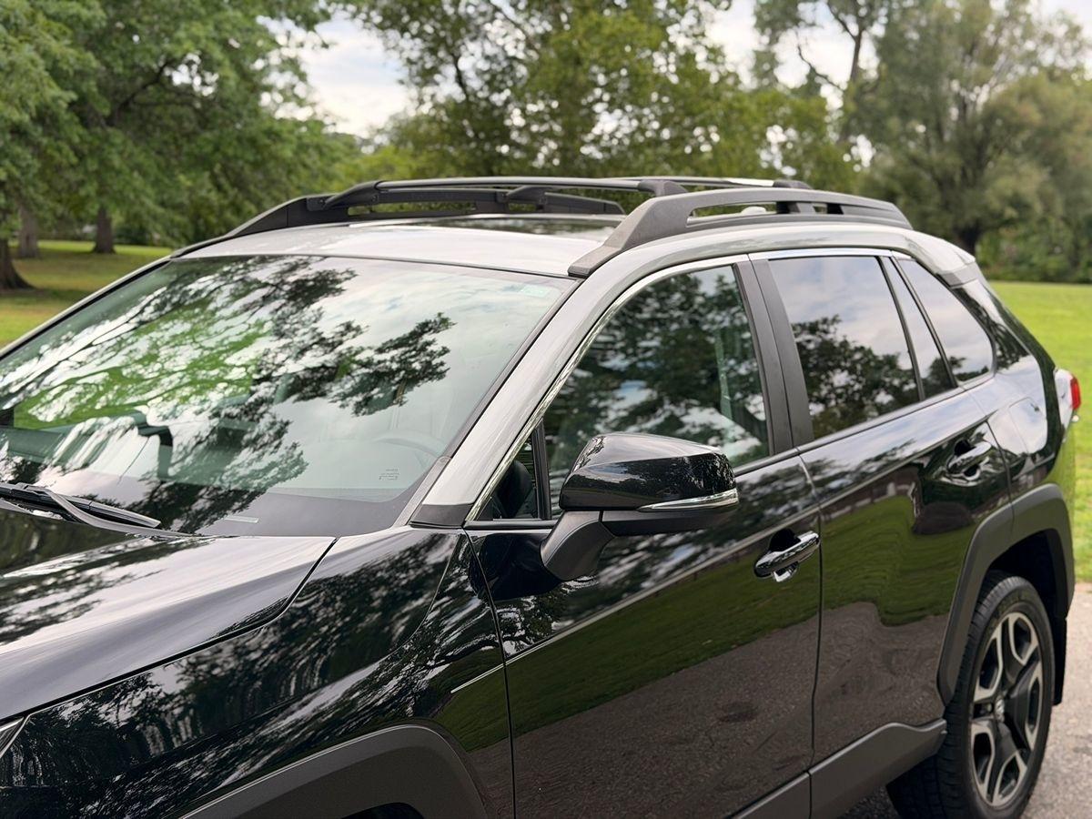 Toyota RAV4  2019