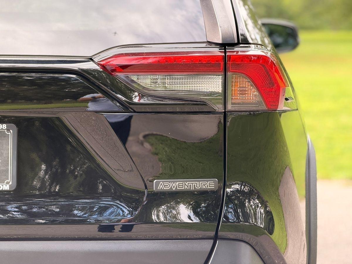 Toyota RAV4  2019