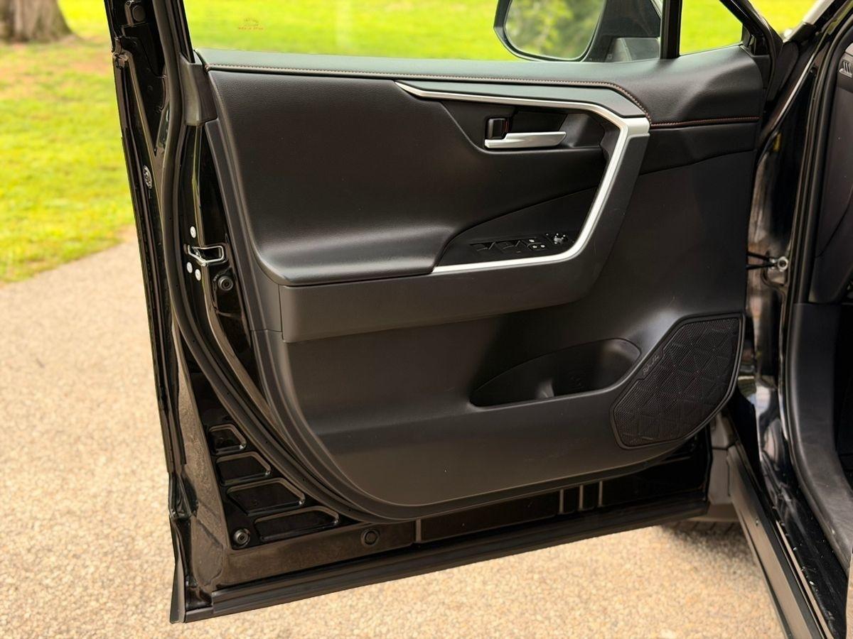 Toyota RAV4  2019