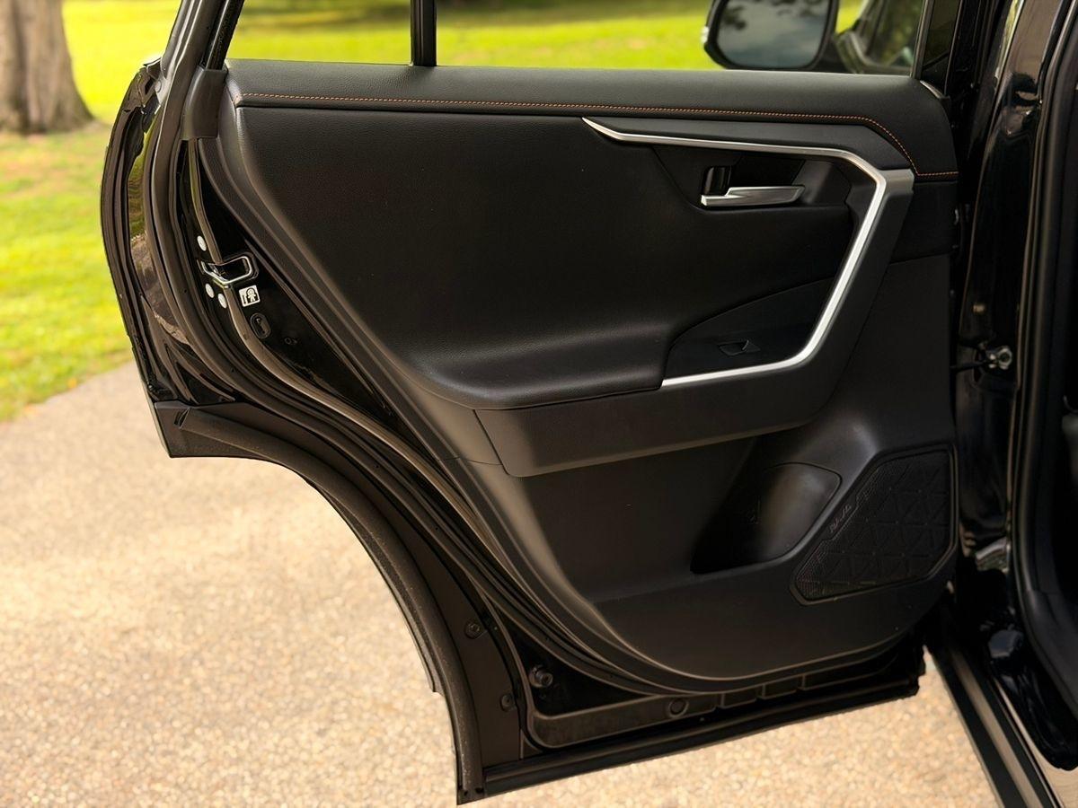 Toyota RAV4  2019