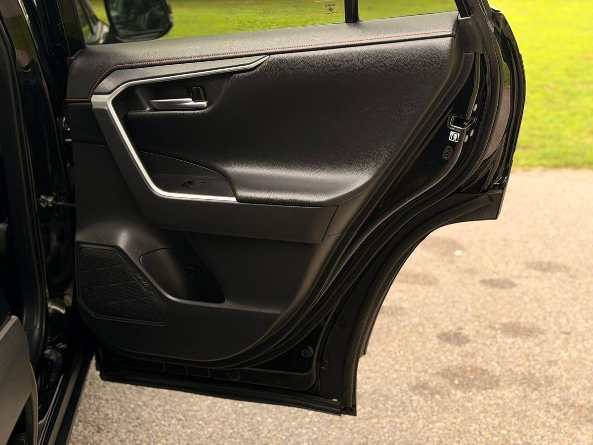 Toyota RAV4  2019