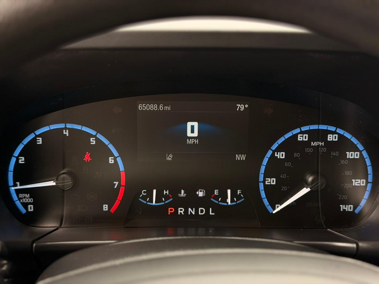 Ford Bronco Sport  2021