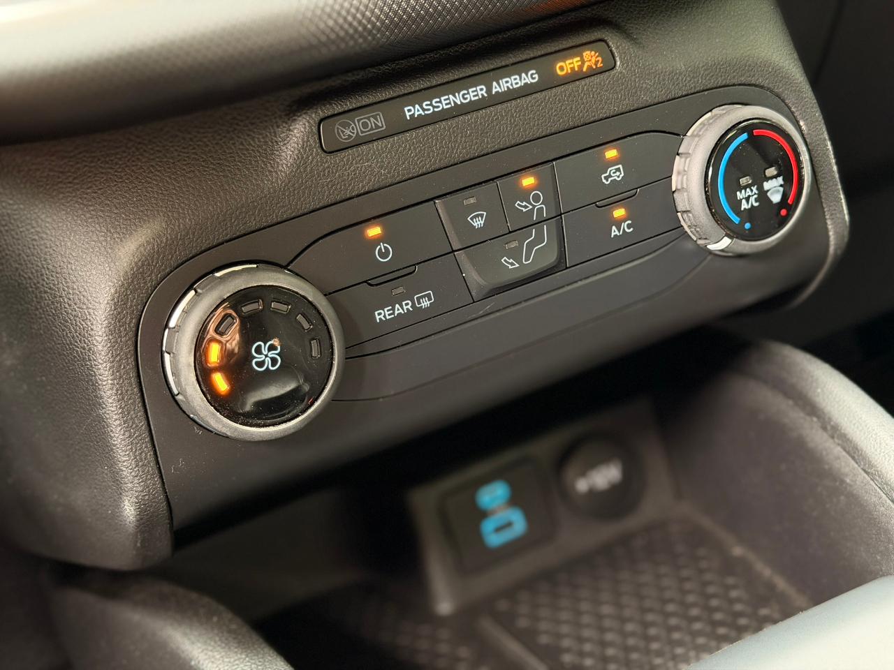 Ford Bronco Sport  2021