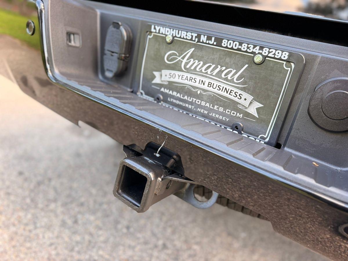 Chevrolet Silverado 1500  2017