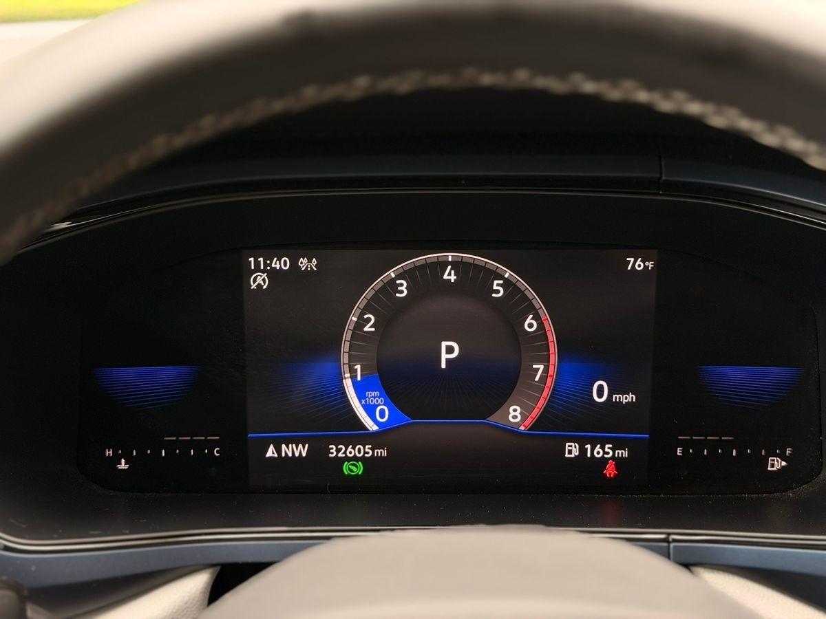 Volkswagen Taos  2022