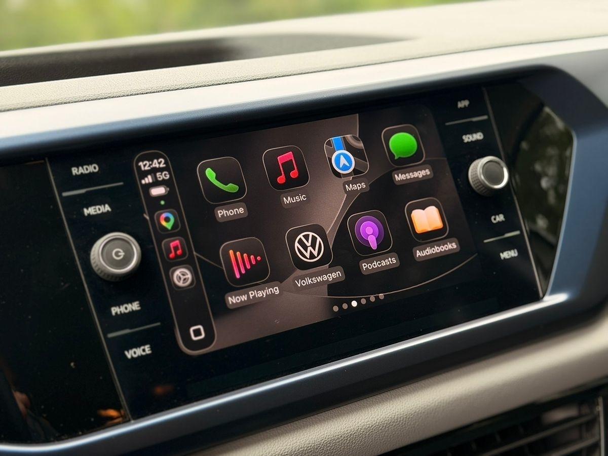 Volkswagen Taos  2022