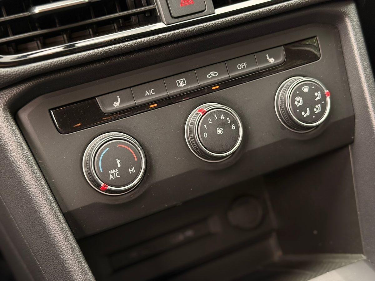 Volkswagen Taos  2022