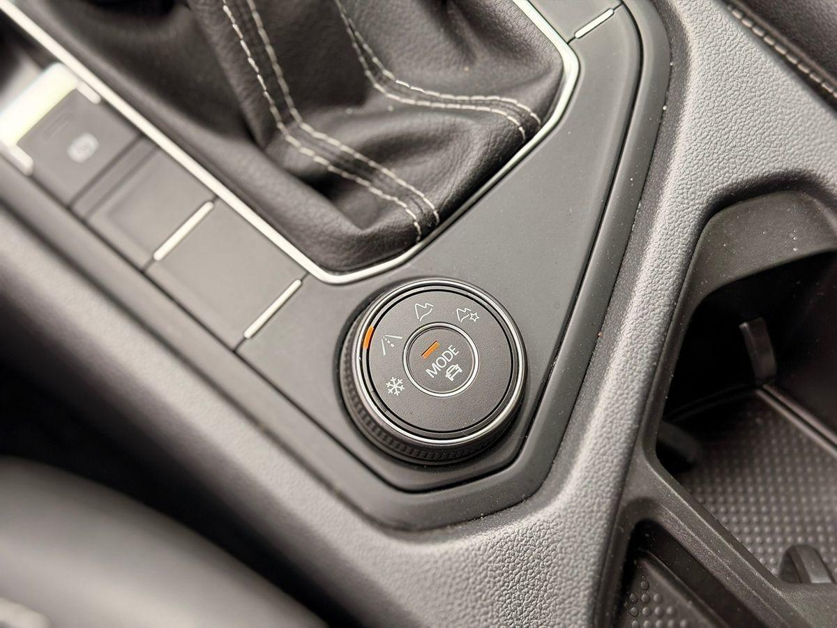 Volkswagen Taos  2022