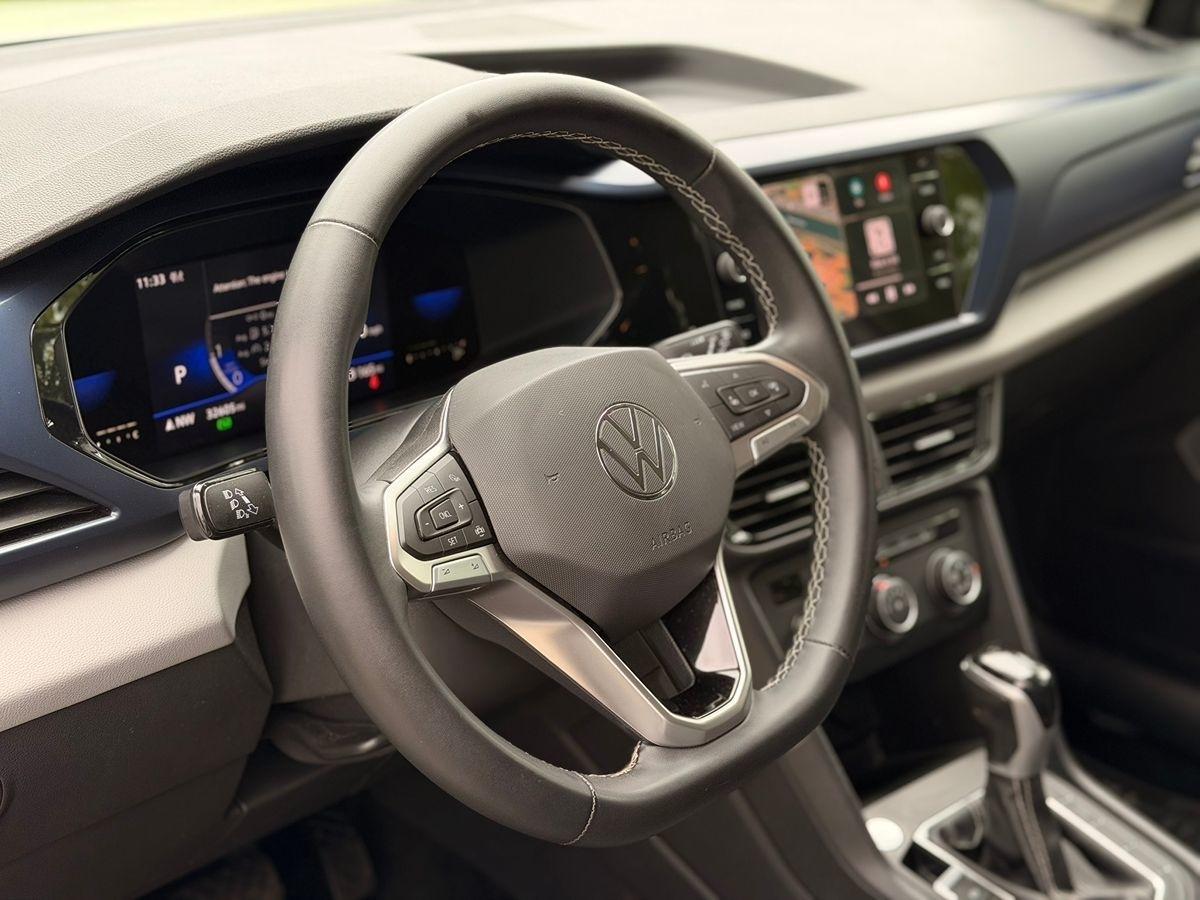 Volkswagen Taos  2022