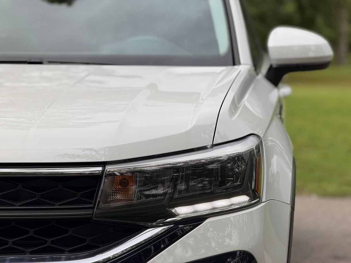 Volkswagen Taos  2022