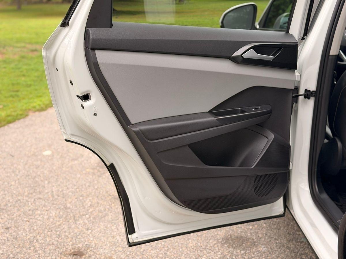Volkswagen Taos  2022