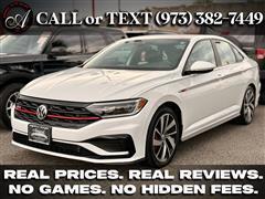 2021 Volkswagen Jetta 
