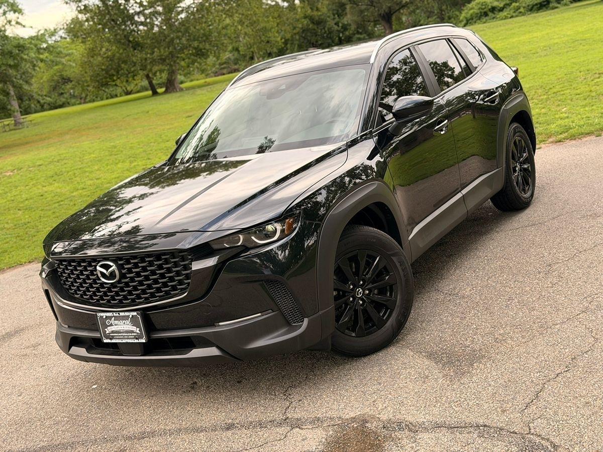 Mazda CX-50  2024