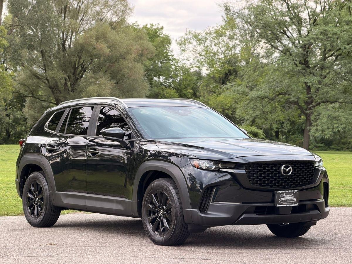 Mazda CX-50  2024