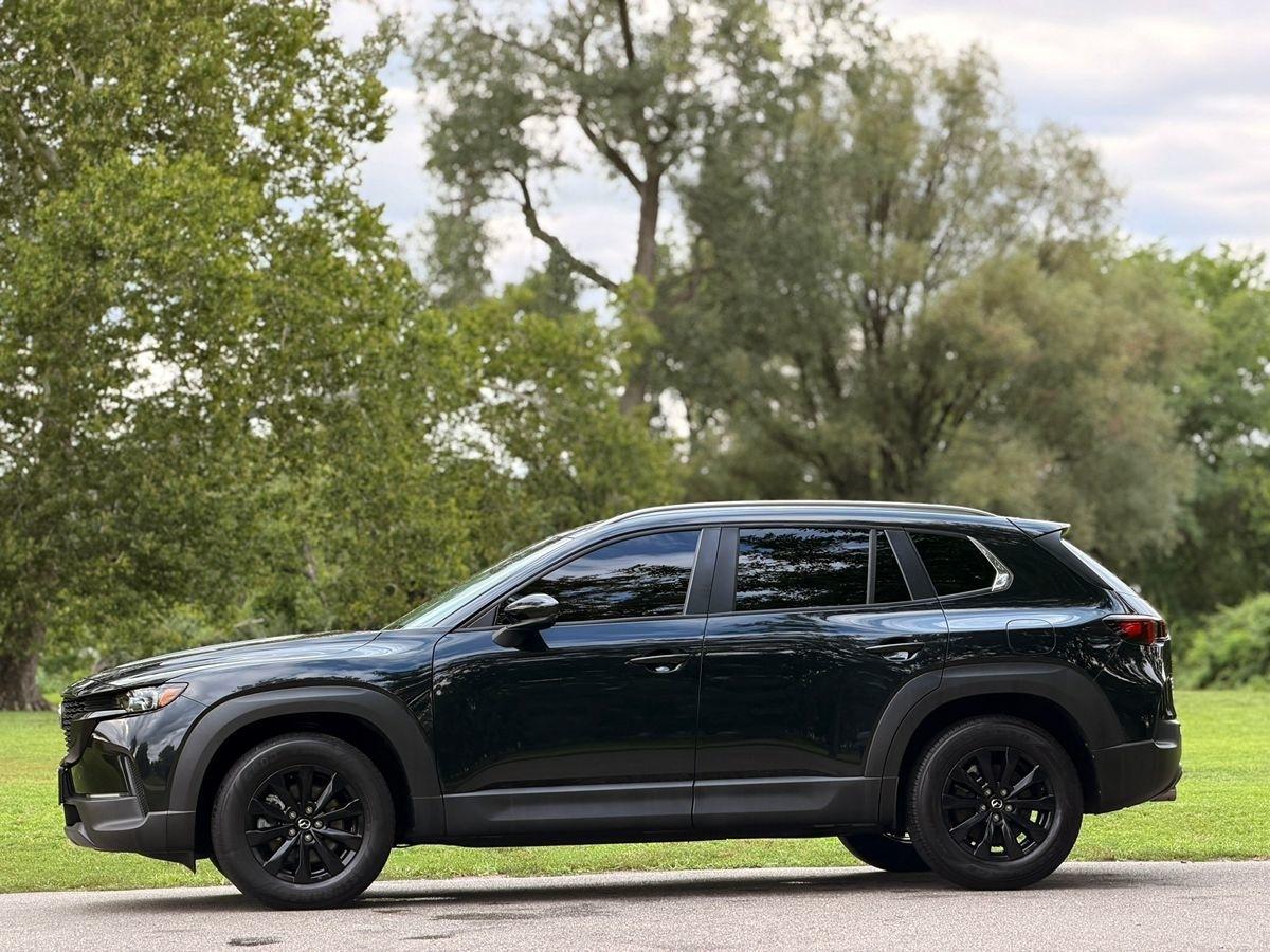 Mazda CX-50  2024