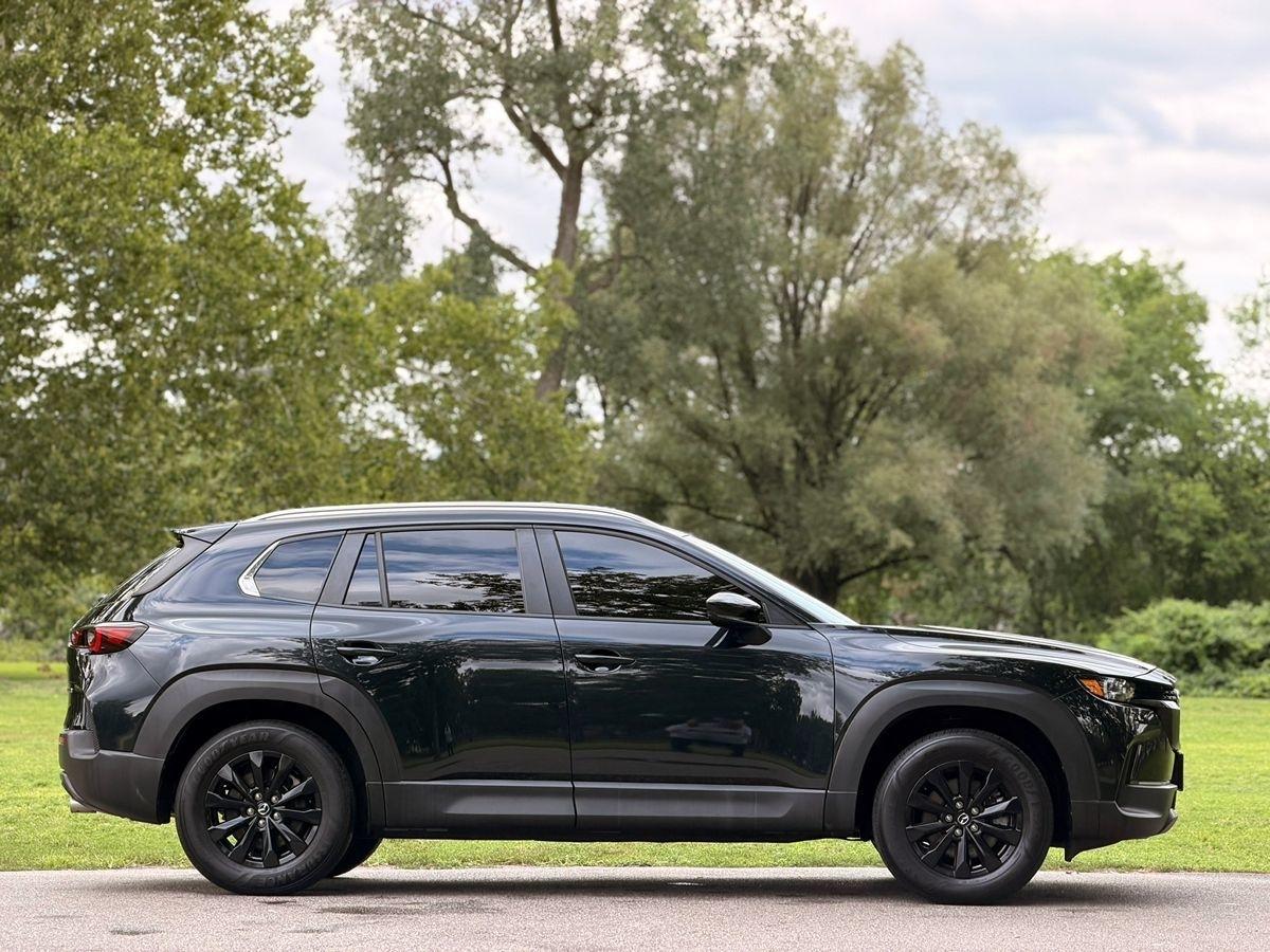 Mazda CX-50  2024